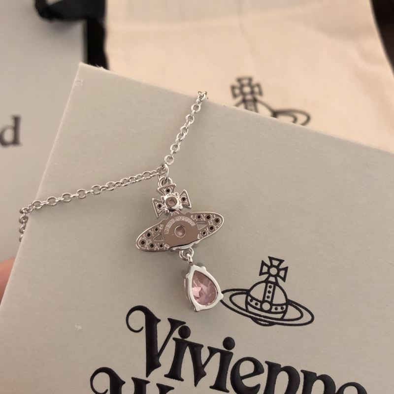 Vivienne Westwood Necklaces